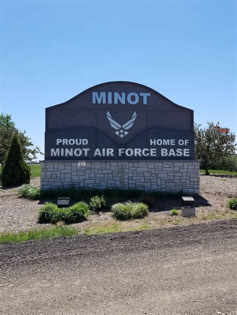 Minot AFB Image 4