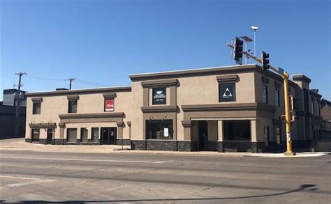 Minot ND Commercial Real Estate