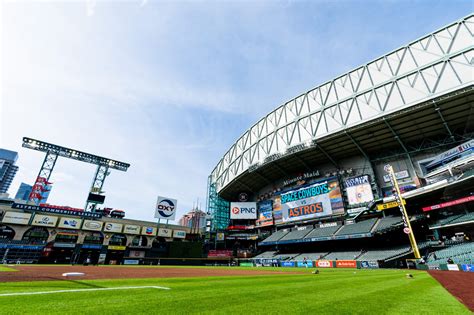 Minute Maid Park