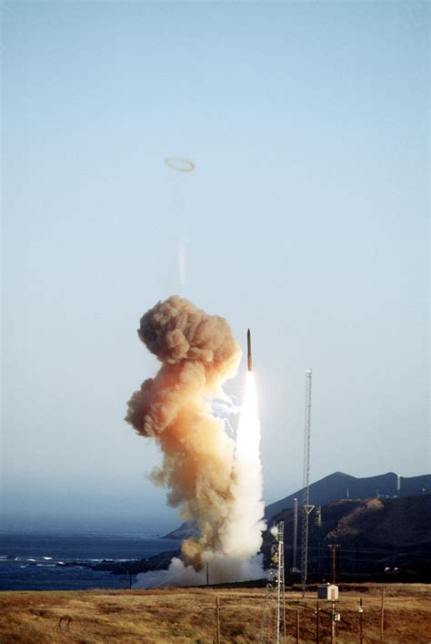 Minuteman Missile Launch Facility