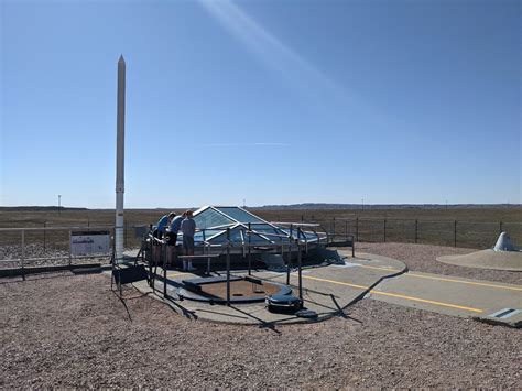 Minuteman Missile Historic Site