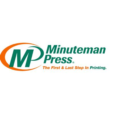 Minuteman Press Printing Services