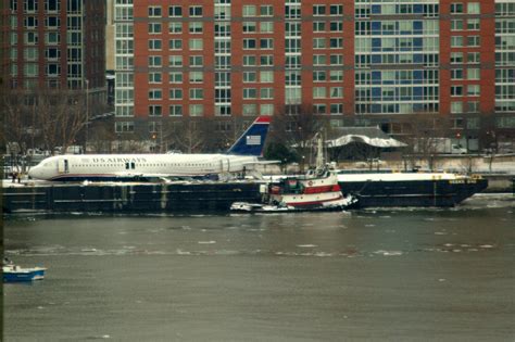 Miracle on the Hudson