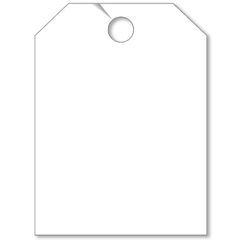 Mirror Hang Tags Printables