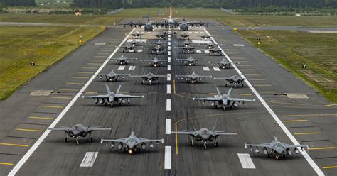 Misawa Air Base, Japan