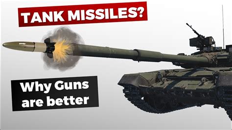 Missiles vs. guns