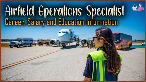 Mission Flight Specialist Salary