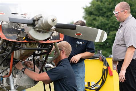 Mission Flight Specialist Training