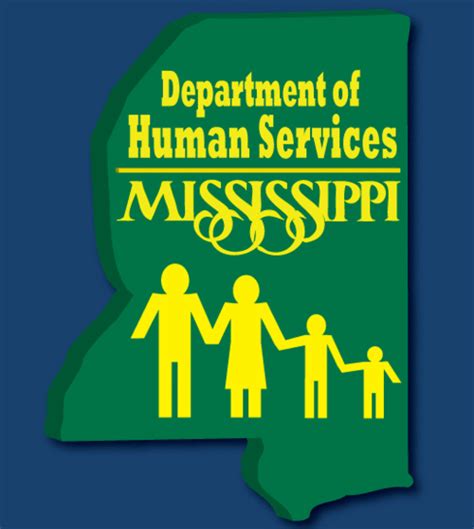 Mississippi Department of Human Services