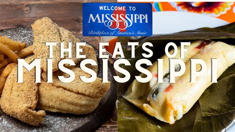 Mississippi Food Benefits