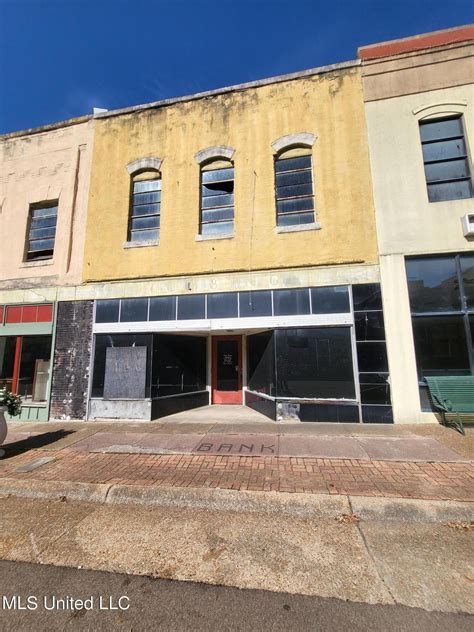 Food Stamp Office in Jackson, MS