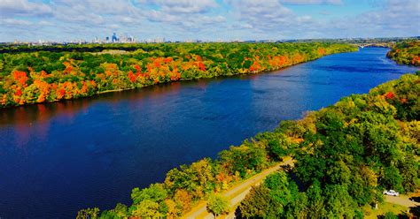 Mississippi River Conservation