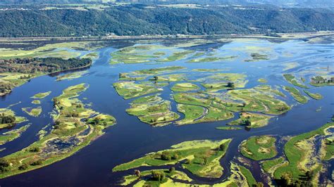 Mississippi River Conservation