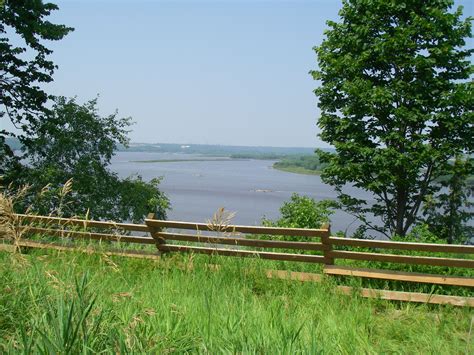 Mississippi River Recreation