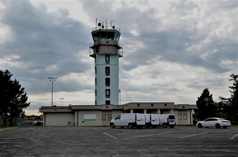 Missouri Air Base Facilities