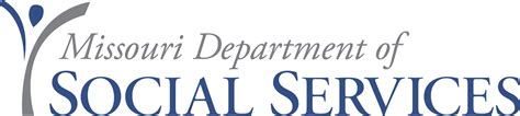 Missouri Department of Social Services Website