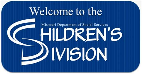 Missouri DSS Website