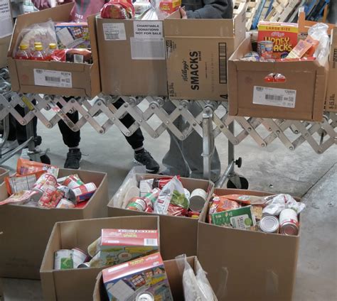 Missouri Food Bank