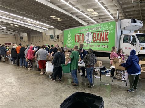 Missouri Food Bank