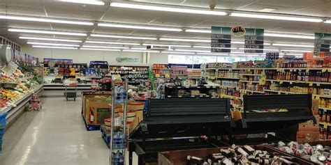 Missouri Grocery Store