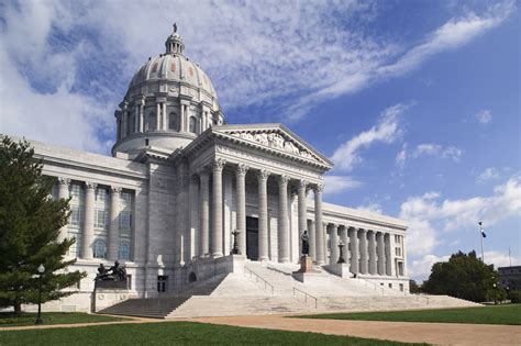 Missouri State Capitol Building