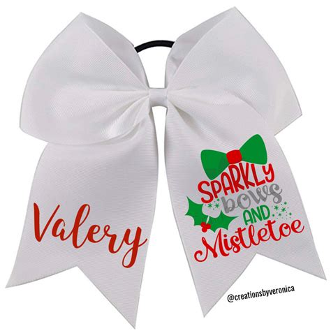 Mistletoe Cheer