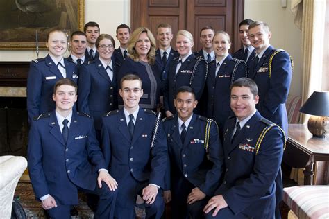 MIT Air Force ROTC