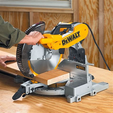 Miter Saw