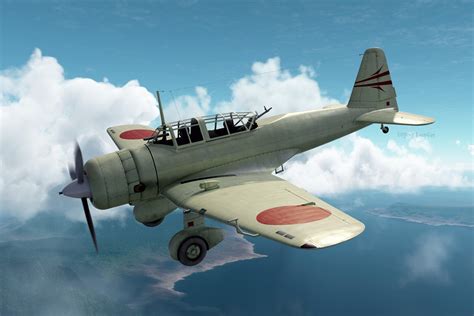 Mitsubishi Ki-51 Sonia