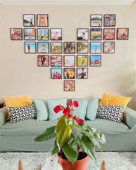 Mixtiles Gallery Wall Idea