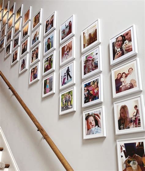 Mixtiles Gallery Wall Template