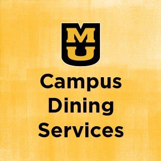 Mizzou dining community