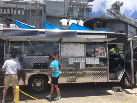 Mizzou food truck