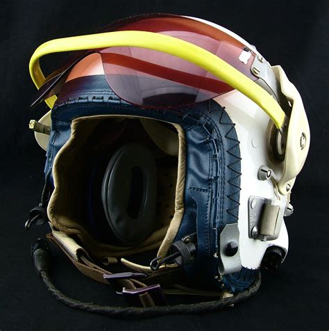 Mk 2A Flying Helmet