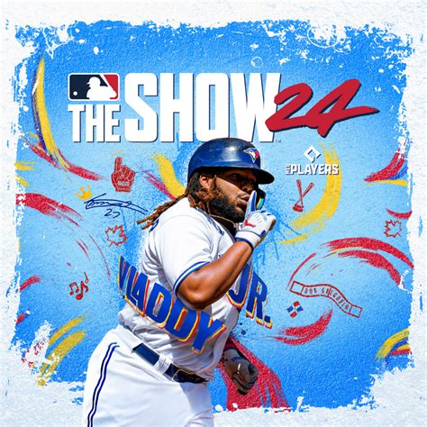 MLB The Show 24 BR Spreadsheet Template