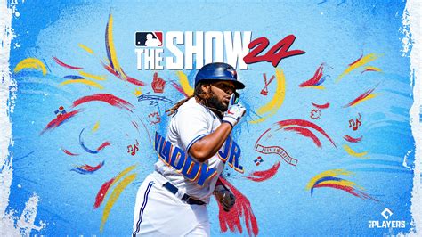 MLB The Show 24 Gameplay