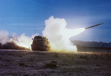 MLRS operations/fire direction specialists in the army