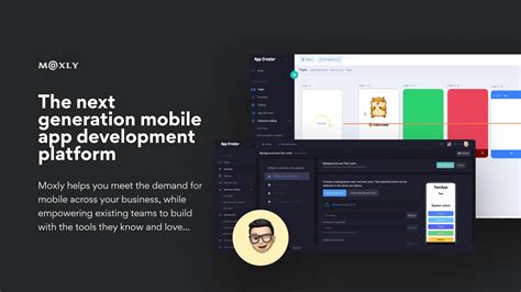 Mobile App Builder