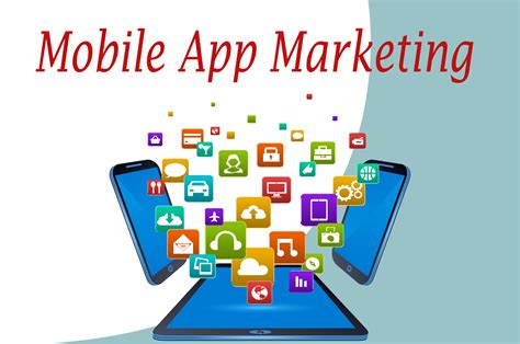 Mobile App Marketing Ideas