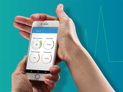 Mobile Apps for Vital Signs Assessment