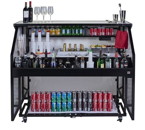 Mobile Bar Management