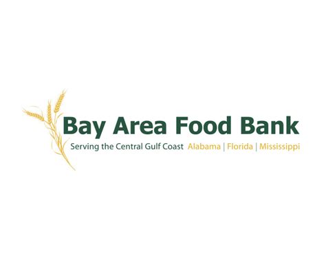 Mobile Bay Area Food Bank logo