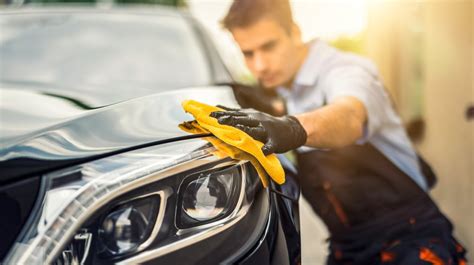 Mobile Car Detailing Business Tips