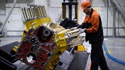 Mobile Heavy Equipment Mechanic Training