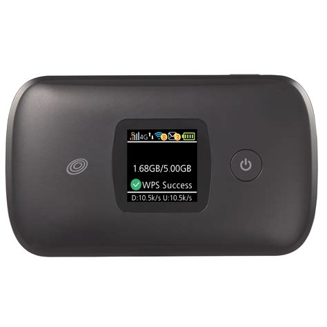 Mobile hotspot device