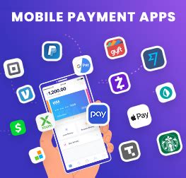 Mobile Payment Apps Image 5