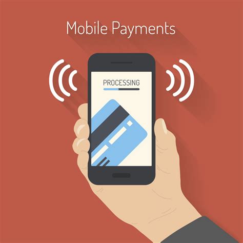 Mobile Payment Methods