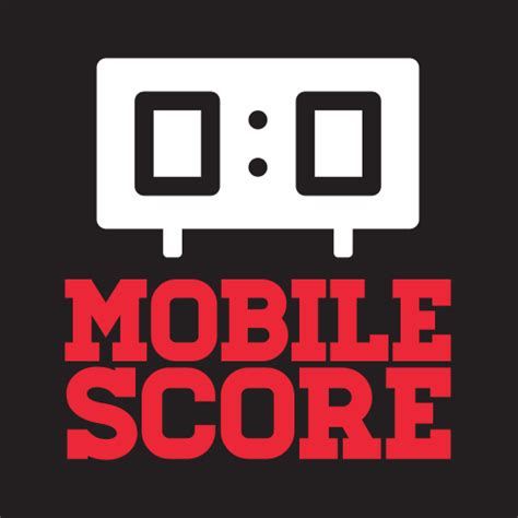 Mobile apps for tracking volleyball scores