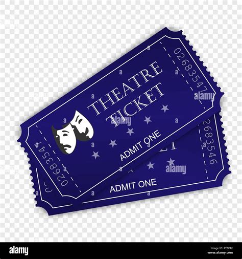 Mock ID Used in Theatre Productions