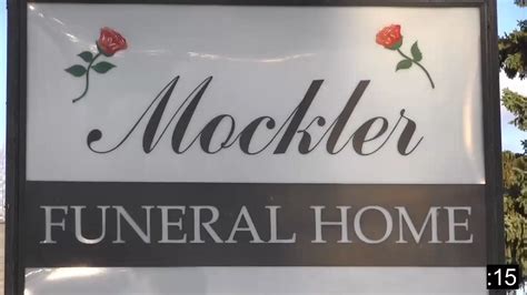 Mockler Funeral Home Obituaries